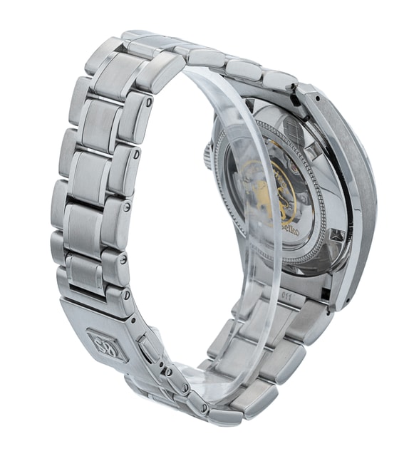 Grand Seiko Heritage Collection SBGH273 Image 3